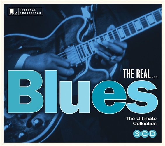 The Real... Blues Collection