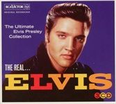 The-Real-Elvis-26-CD
