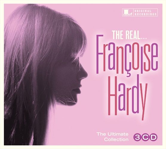 The Real... Françoise Hardy