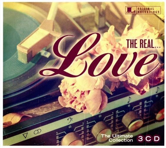 The Real... Love