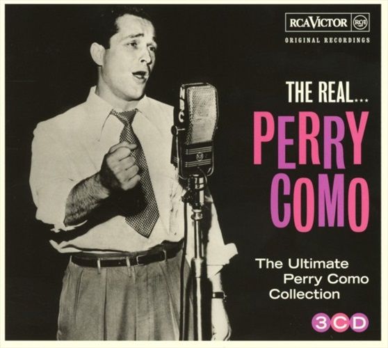The Real Perry Como