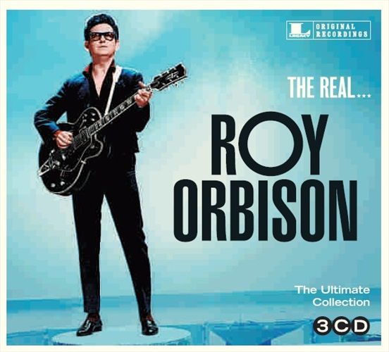 The Real... Roy Orbison