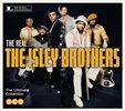 The-Real-The-Isley-Brothers-13768-CD