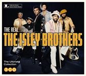 The-Real-The-Isley-Brothers-13768-CD