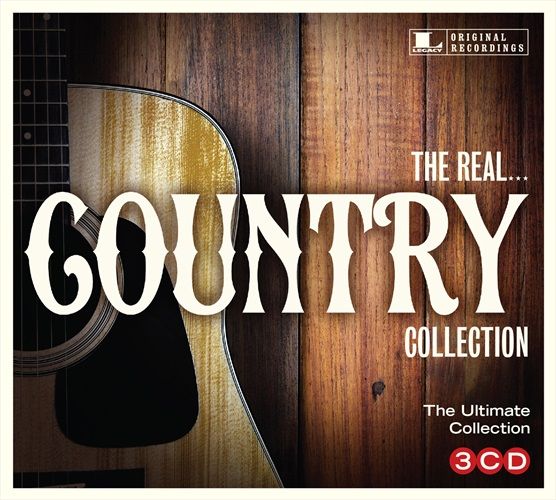 The Real...Country Collection