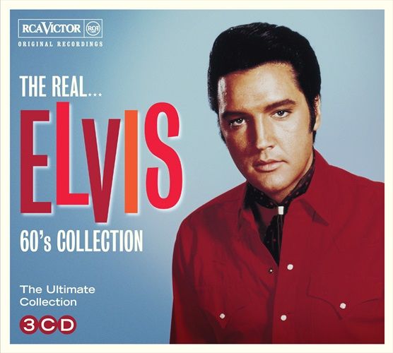 The Real...Elvis Presley (The 60s Collection)