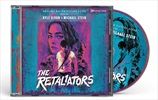 The-Retaliators-Soundtrack-Score-142-CD