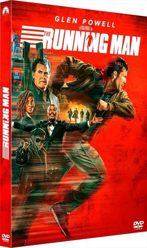 commandez maintenant!