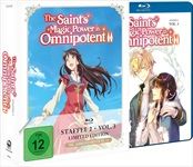 The-Saints-Magic-Power-Is-Omnipotent-Staffel-2-Vol3-Blu-ray-D