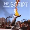 The-Script-2921-CD