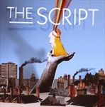 The-Script-2921-CD