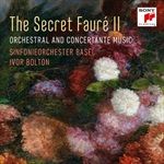 The-Secret-Faure-2-5465-CD