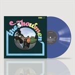 The-Showmen-blue-vinyl-15-Vinyl