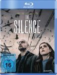 The-Silence-BR-1167-Blu-ray-D