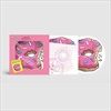 The-Simpsons-Main-Title-Theme-bw-The-Monorail-Song-Cut-Out-Picture-10-Vinyl-19-Vinyl
