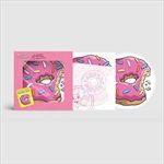 The-Simpsons-Main-Title-Theme-bw-The-Monorail-Song-Cut-Out-Picture-10-Vinyl-19-Vinyl