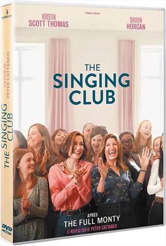 The Singing Club (FR)