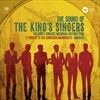 The-Sound-of-The-Kings-Singers-1637-CD