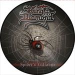 The-Spiders-Lullabye-3883-Vinyl