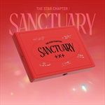 The-Star-Chapter-SANCTUARY-LOVER-Ver-13-CD