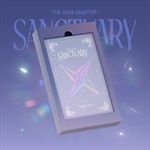The-Star-Chapter-SANCTUARY-SAVOIR-Ver-12-CD