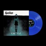The-Surface-Seems-So-Far-Blue-Transparent-LP-13-Vinyl