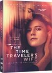 The-Time-Travelers-Wife-Saison-1-DVD