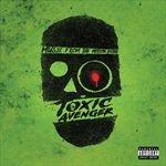The-Toxic-Avenger-25-Vinyl