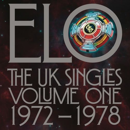 Image of The UK Singles Volume One 1972-1978