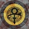 The-VERSACE-Experience-PRELUDE-2-GOLD-7466-Vinyl