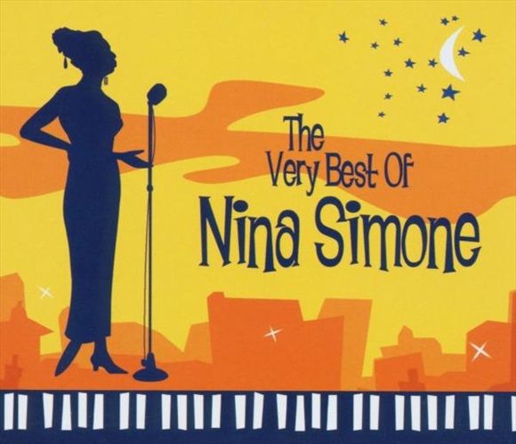 Image of The Very Best Of Nina Simone
