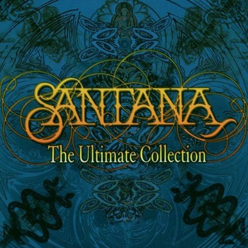 The Very Best Of Santana
