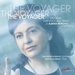 The-Voyager--Melodies-for-Voice-and-Piano-by-Alb-5049-CD