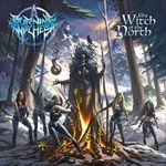 The-Witch-Of-The-North-174-CD