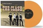 The-World-According-to-The-Clash-orange-colored-vinyl-15-Vinyl