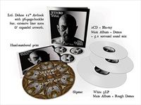 The-Zealot-Gene-12-Vinyl