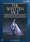 The-written-face-Orig-mit-UT-1512-DVD-D