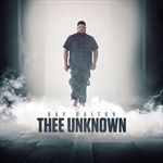 Thee-Unknown-31-CD