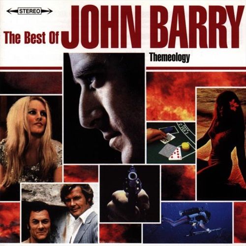 Themeology: The Best of John Barry