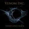 Theres-Only-Black-305-CD