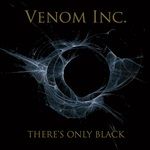 Theres-Only-Black-305-CD