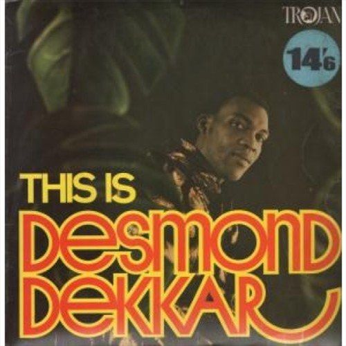 Image of This Is Desmond Dekkar