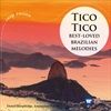 Tico-TicoBrazilian-Music-307-CD