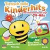 Tierisch-tolle-Kinderhits-Die-Kinderliederbande-11882-CD