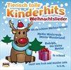 Tierisch-tolle-Kinderhits-Weihnachtslieder-11885-CD