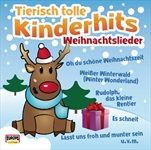 Tierisch-tolle-Kinderhits-Weihnachtslieder-11885-CD