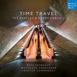 Timeless-II-Beatles-Purcell-33-CD