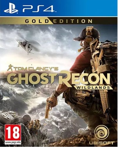 Tom-Clancys-Ghost-Recon-Wildlands-Gold-Edition-PS4-D-F-I-E