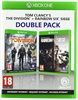 Tom-Clancys-Rainbow-Six-Siege-The-Division-Double-Pack-XboxOne-D-F-I-E