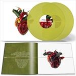 Torn-Arteriestransparent-lime-153-Vinyl